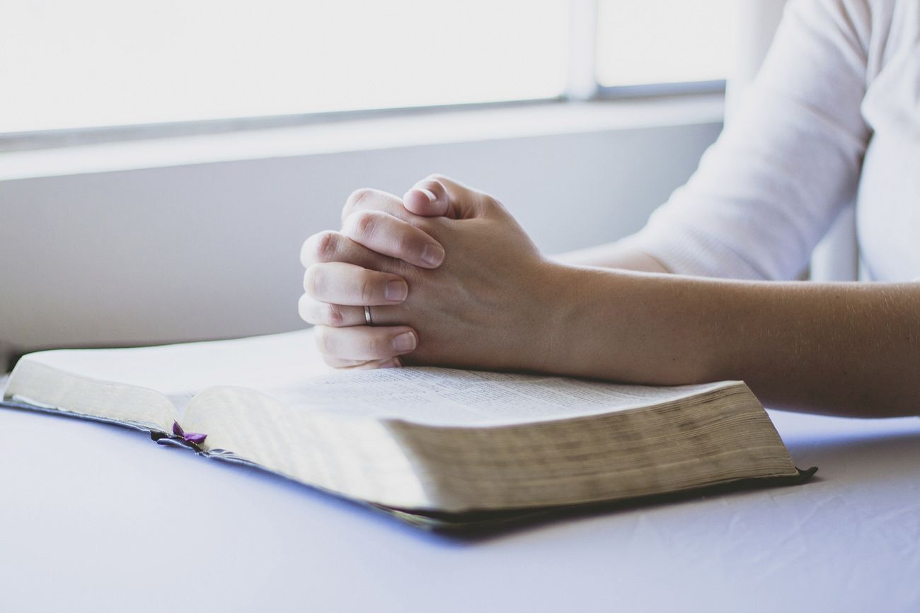 5 Reminders that brought me peace through unexpected pregnancy news