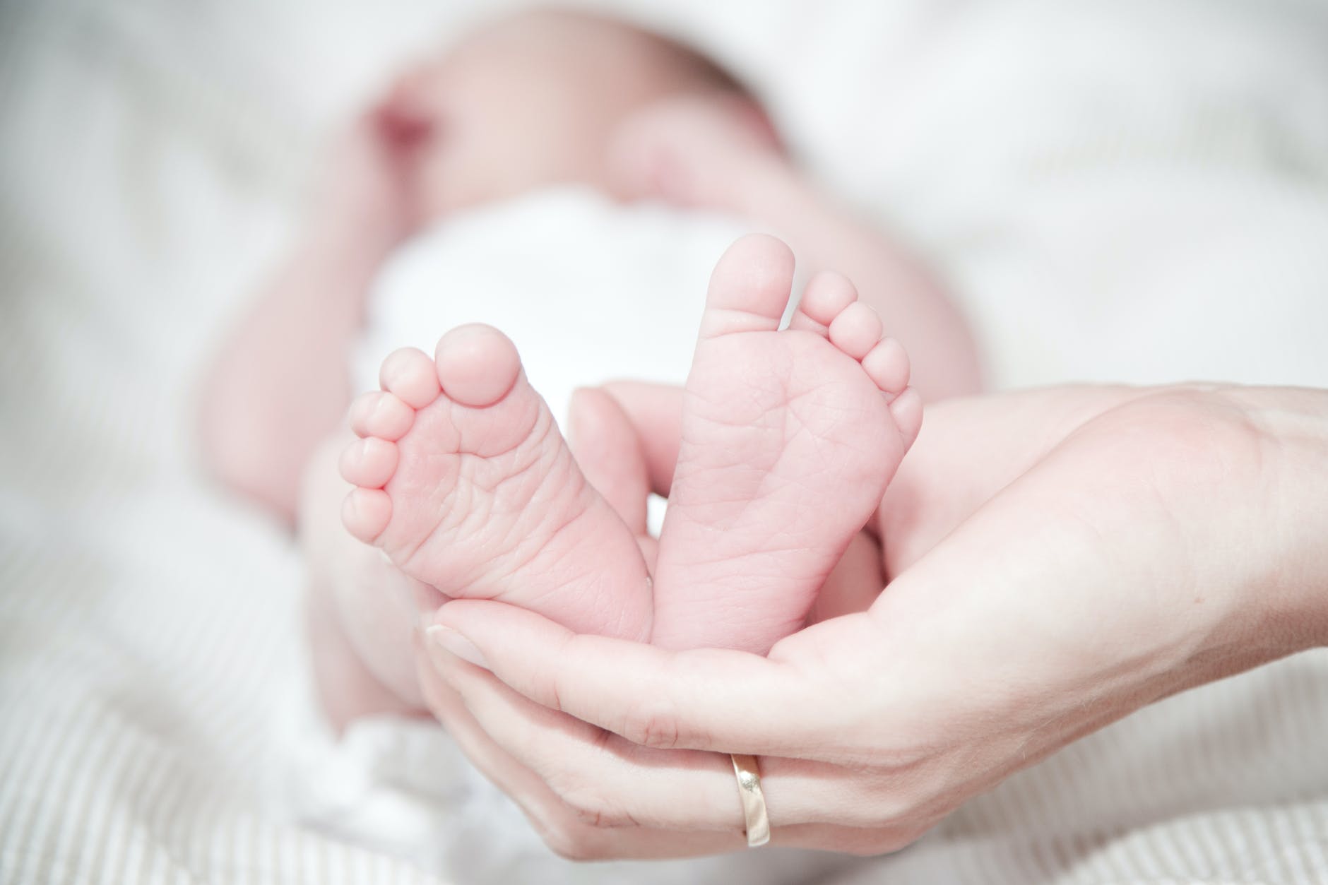 Our twin birth story