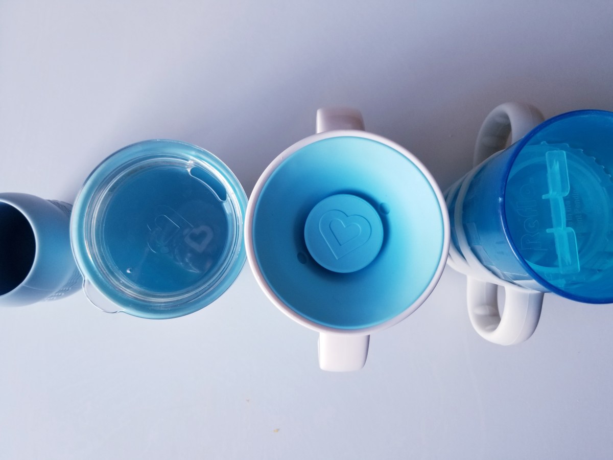 Conquering the cup: preparing for palate repair&nbsp;surgery